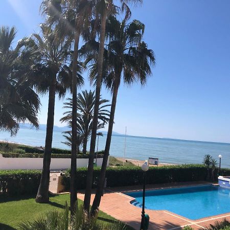 Apartamento De Playa Denia Exterior photo