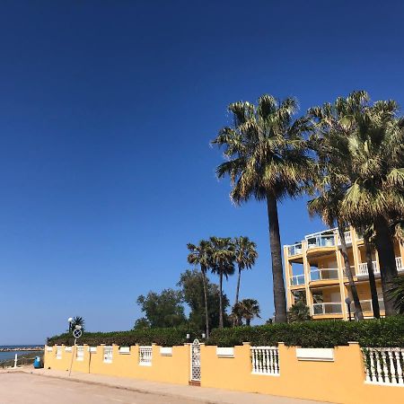 Apartamento De Playa Denia Exterior photo