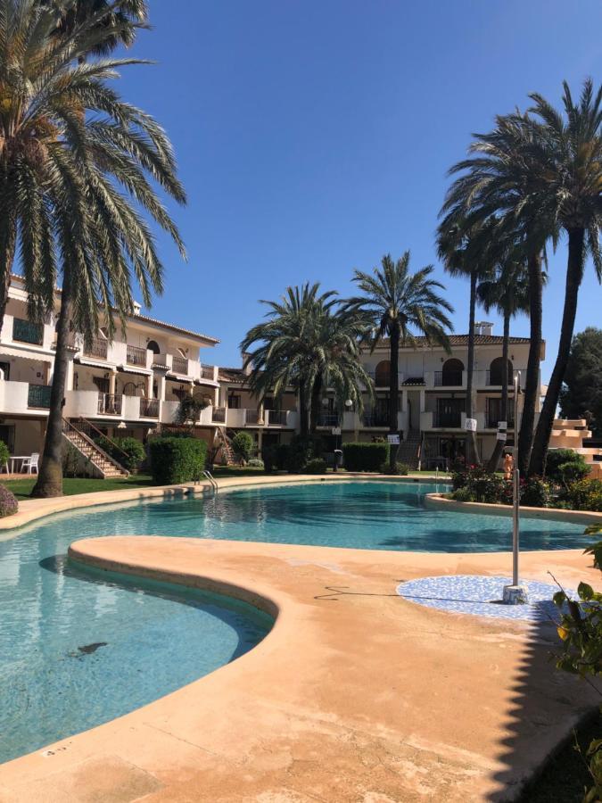 Apartamento De Playa Denia Exterior photo