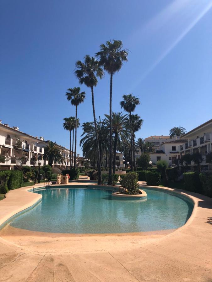 Apartamento De Playa Denia Exterior photo