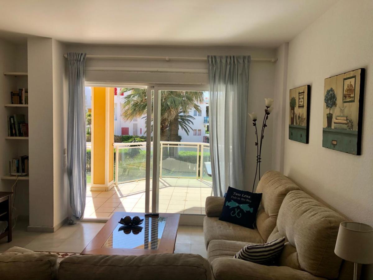 Apartamento De Playa Denia Exterior photo
