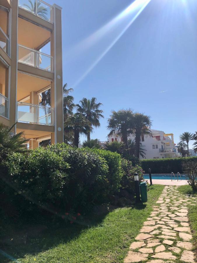 Apartamento De Playa Denia Exterior photo