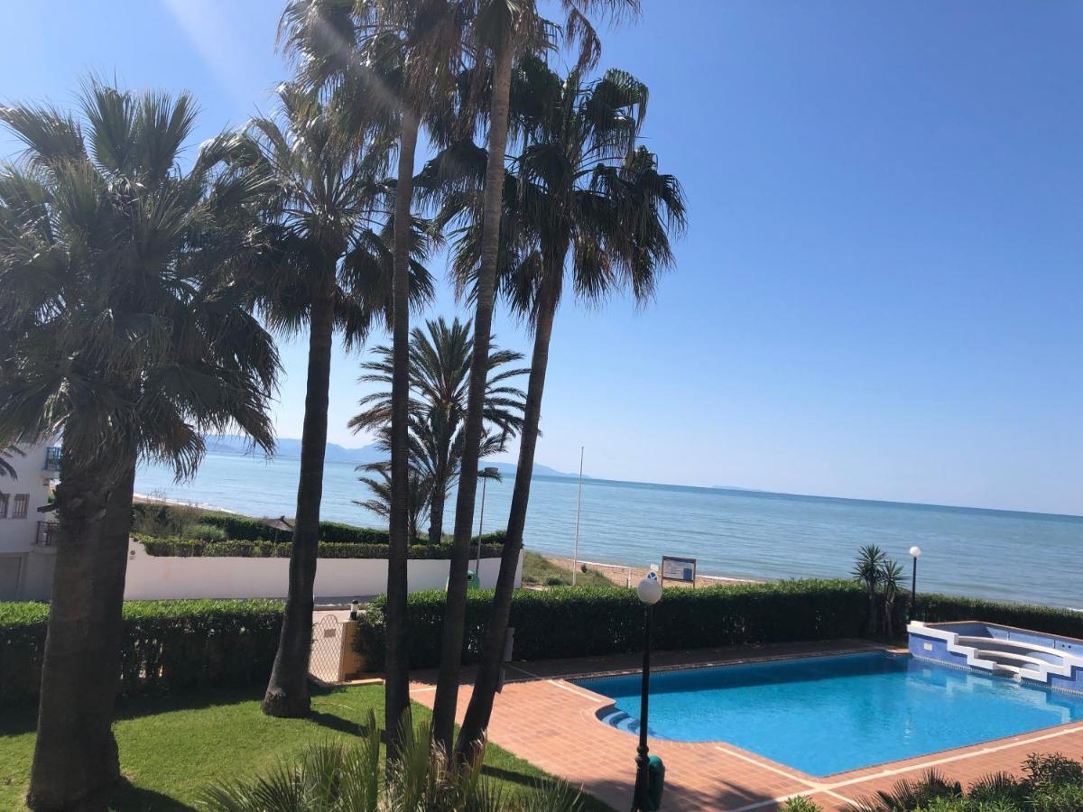 Apartamento De Playa Denia Exterior photo