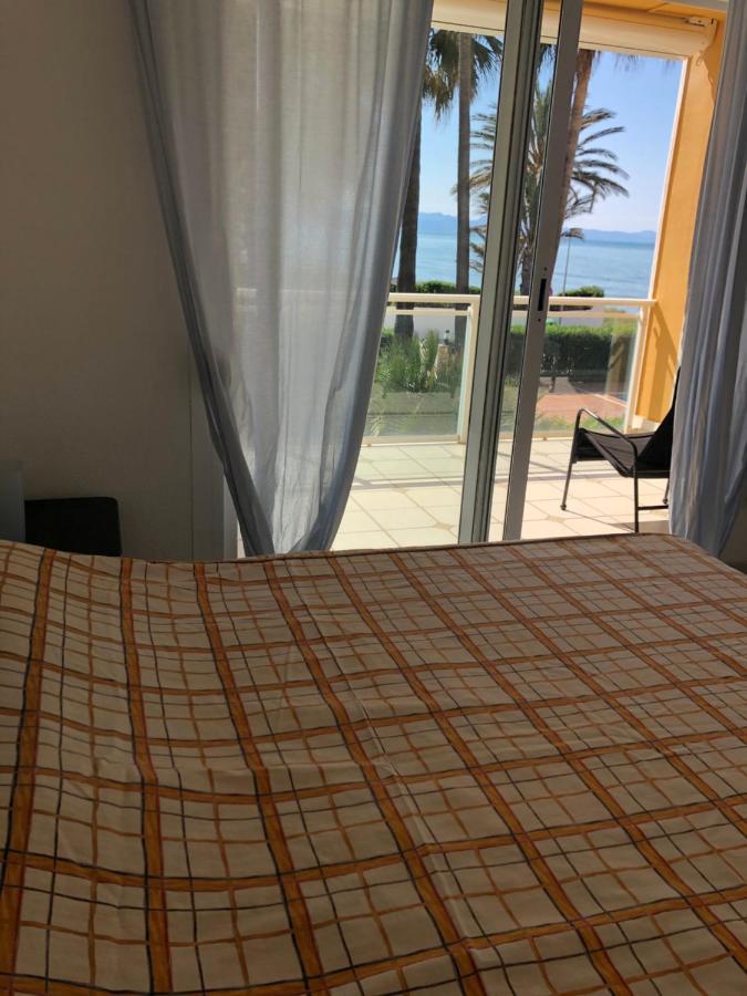 Apartamento De Playa Denia Exterior photo