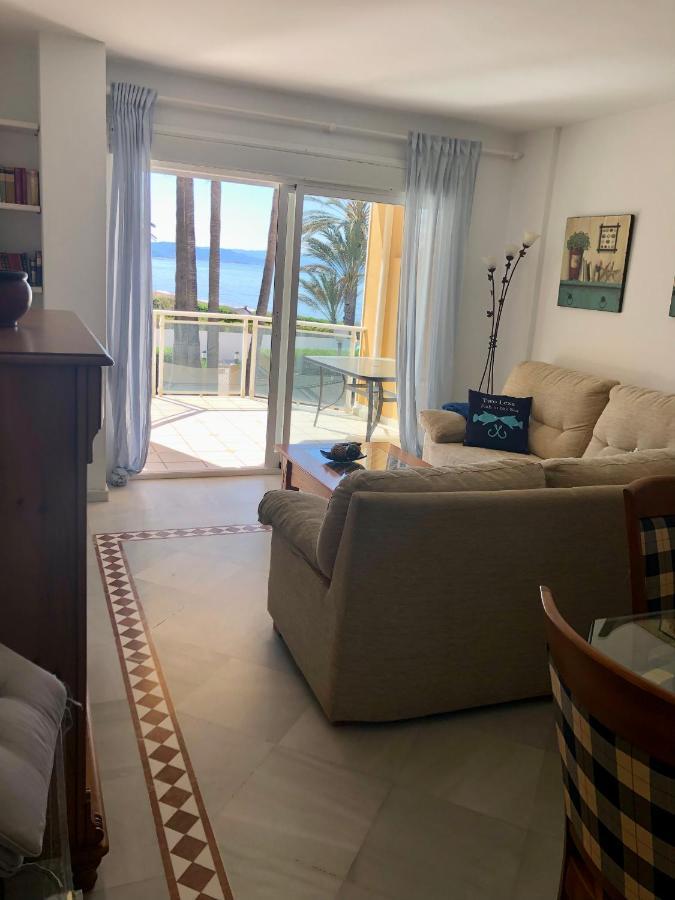 Apartamento De Playa Denia Exterior photo