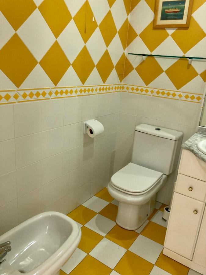 Apartamento De Playa Denia Exterior photo
