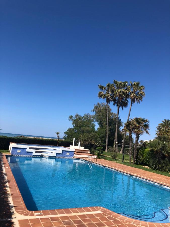 Apartamento De Playa Denia Exterior photo