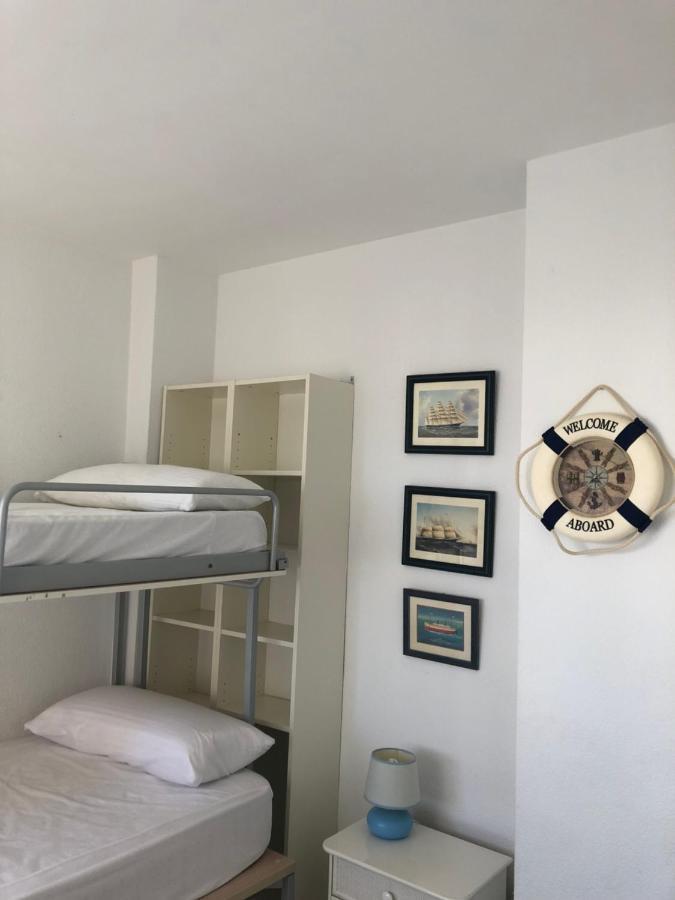 Apartamento De Playa Denia Exterior photo