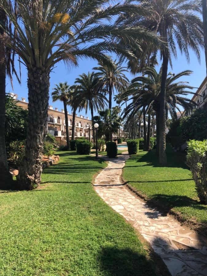 Apartamento De Playa Denia Exterior photo