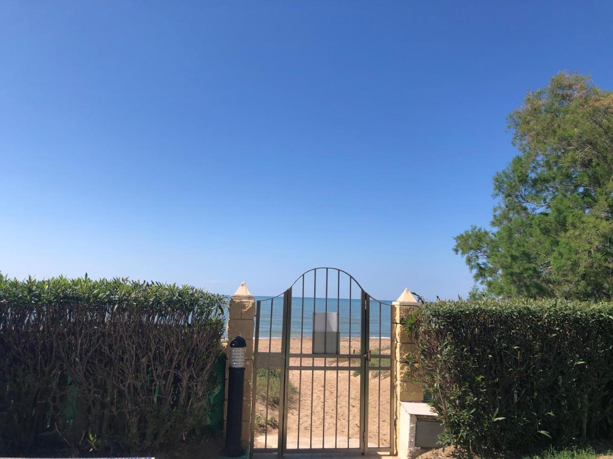 Apartamento De Playa Denia Exterior photo