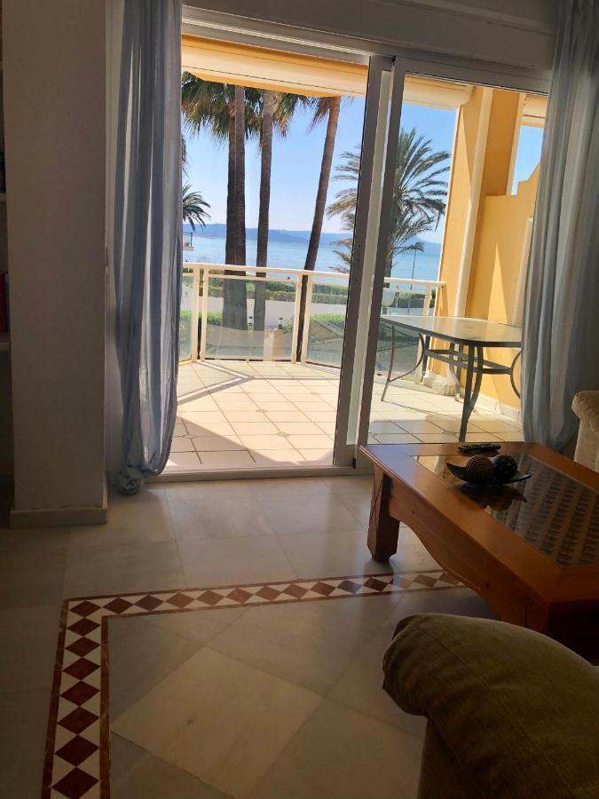 Apartamento De Playa Denia Exterior photo