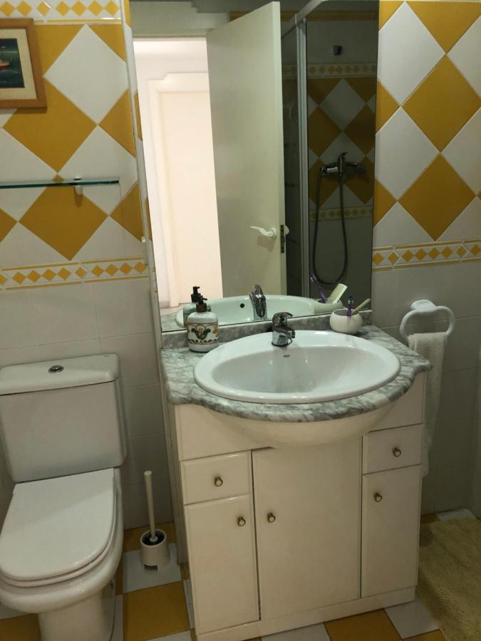 Apartamento De Playa Denia Exterior photo