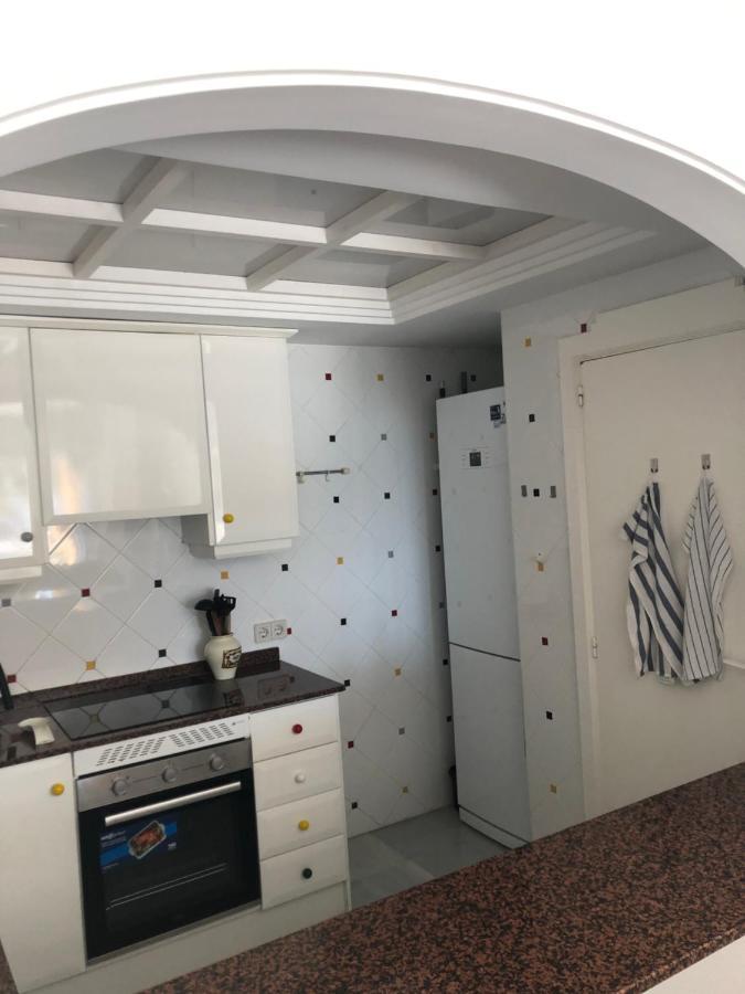 Apartamento De Playa Denia Exterior photo