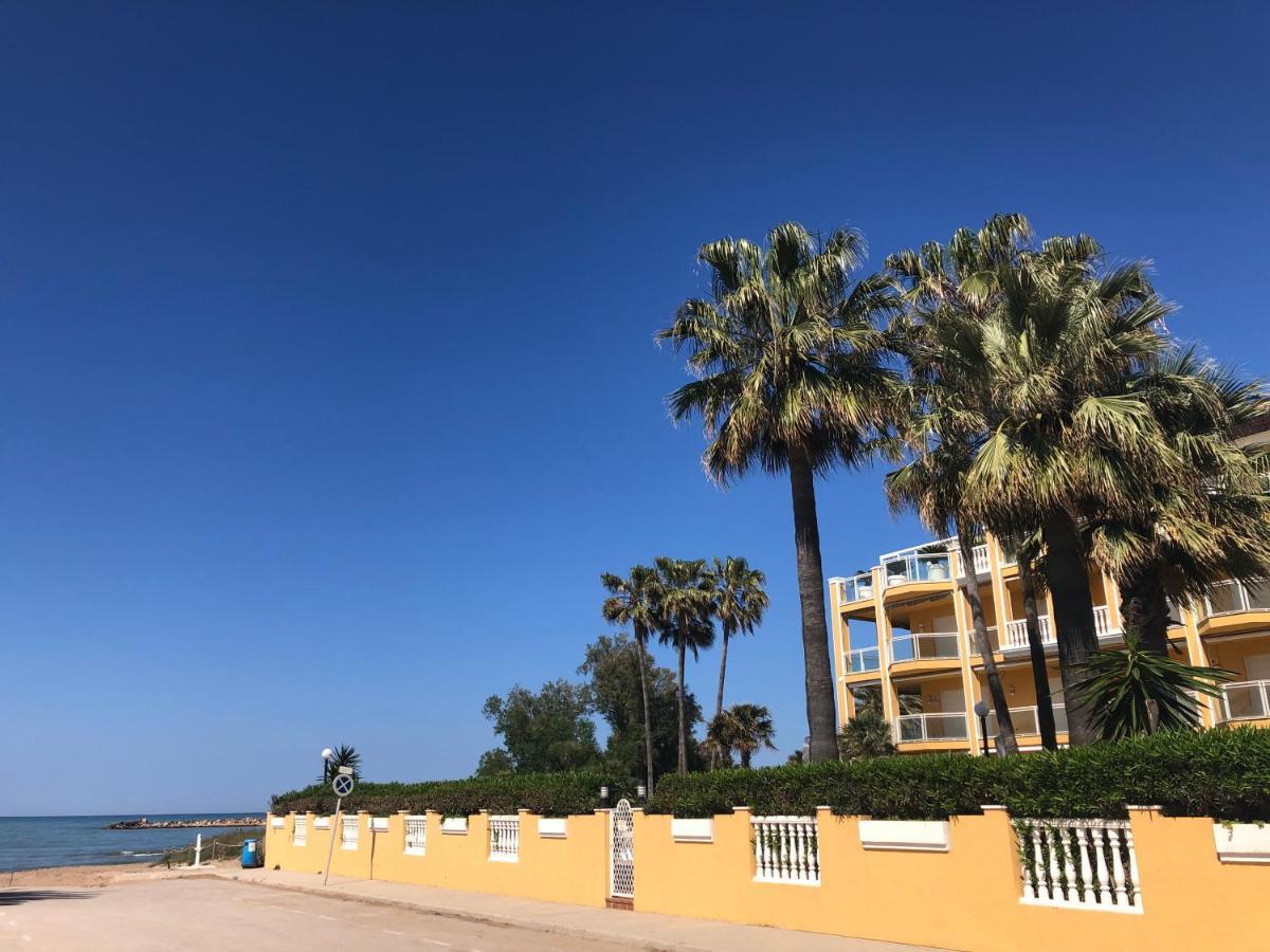 Apartamento De Playa Denia Exterior photo