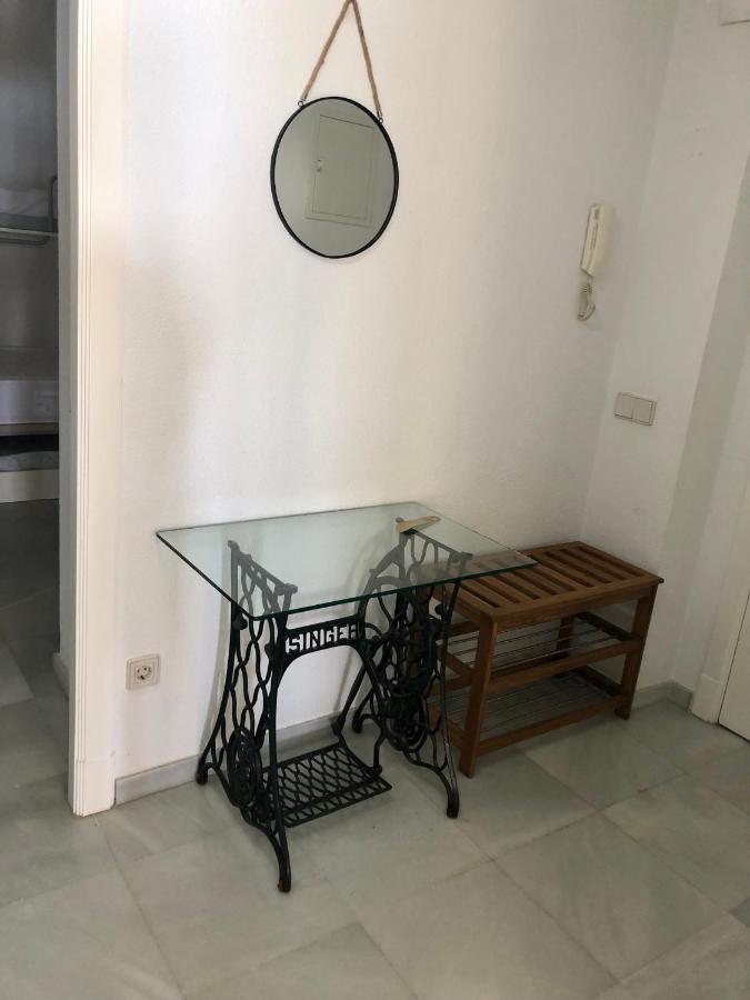 Apartamento De Playa Denia Exterior photo