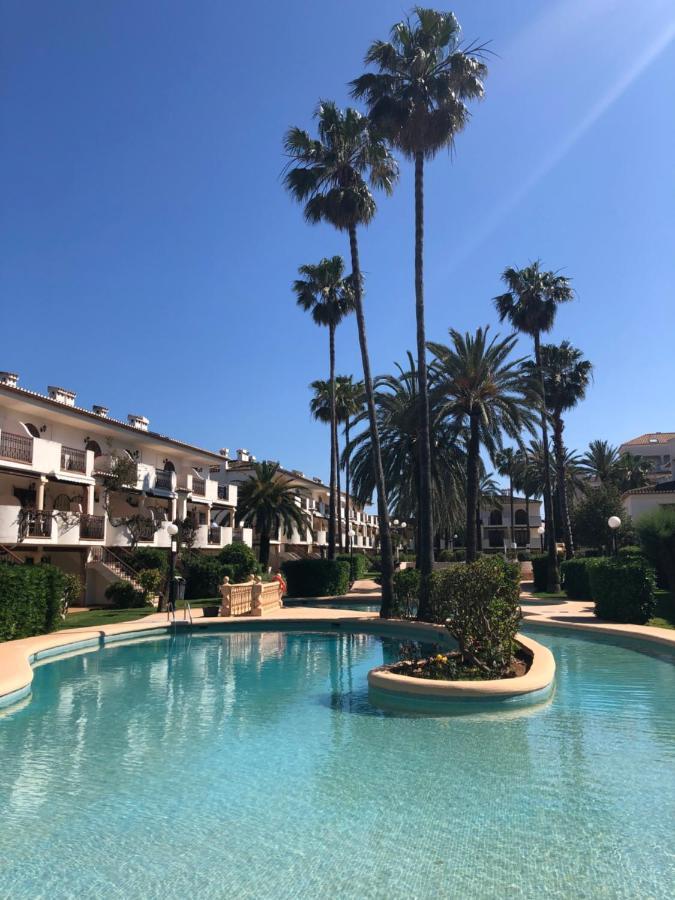 Apartamento De Playa Denia Exterior photo