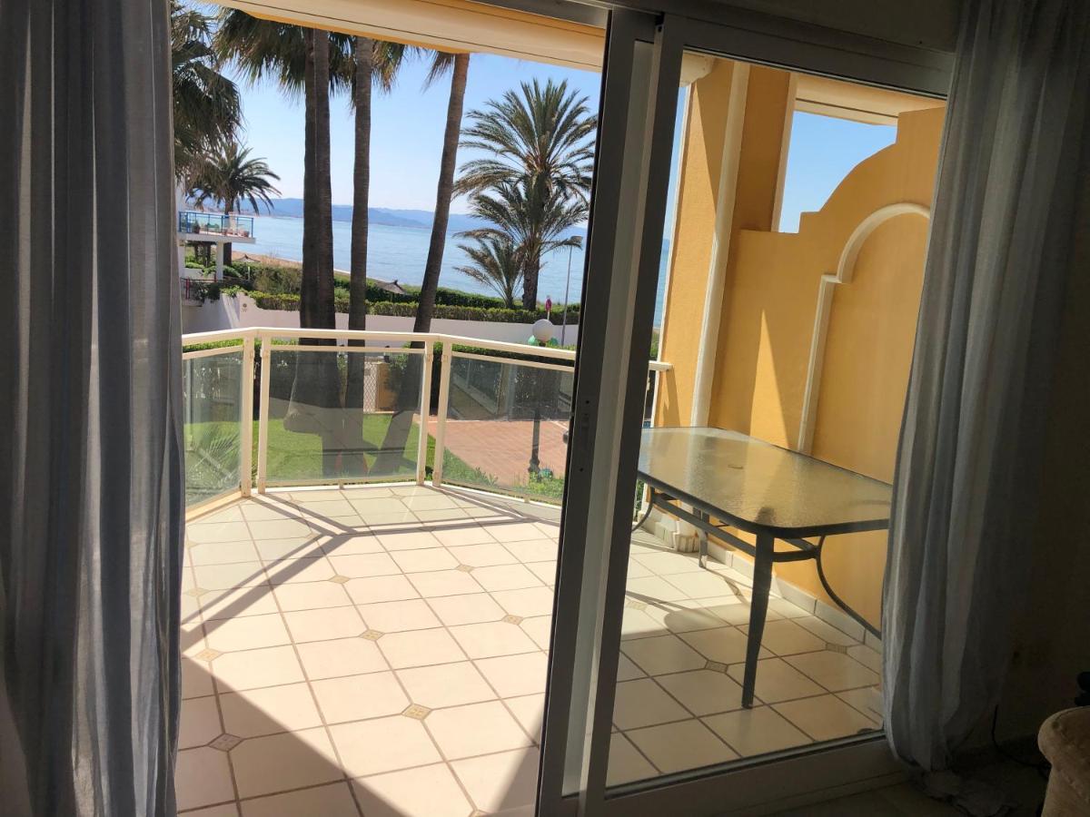 Apartamento De Playa Denia Exterior photo