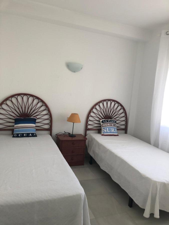 Apartamento De Playa Denia Exterior photo