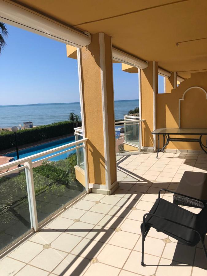 Apartamento De Playa Denia Exterior photo