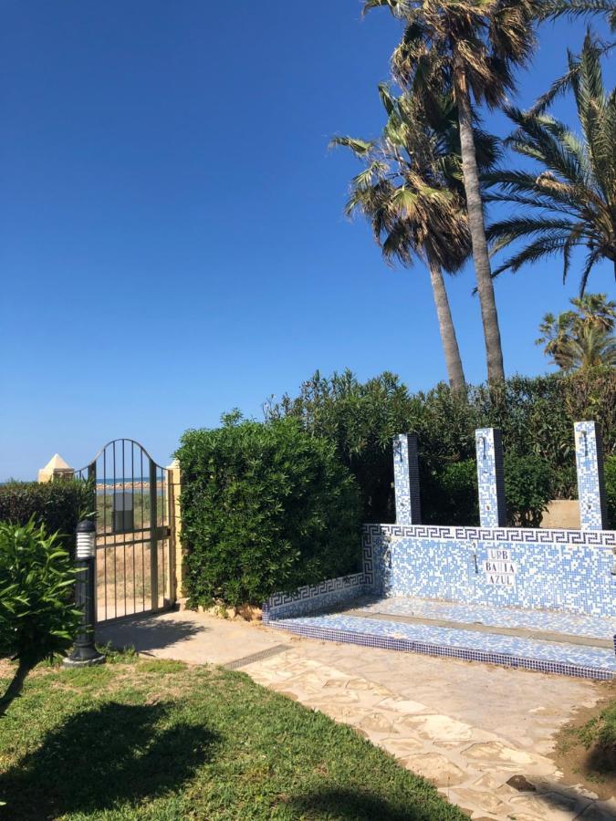 Apartamento De Playa Denia Exterior photo