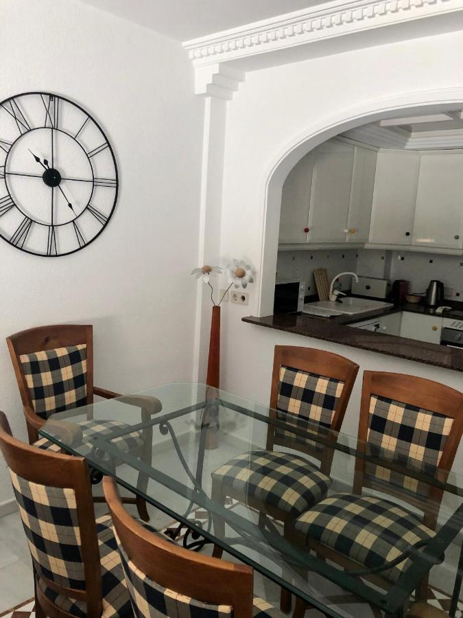 Apartamento De Playa Denia Exterior photo