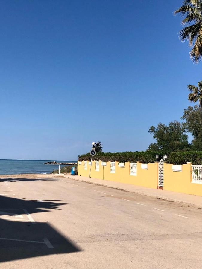 Apartamento De Playa Denia Exterior photo